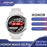 HONOR Watch GS Pro Smart Watch S...