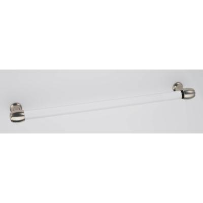 Alno Royale Acrylic 12 Inch Center to Center Appliance Pull