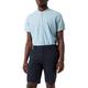 CASUAL FRIDAY CFCarstenHerren Chino Shorts Bermuda Kurze Hose mit Gürtelschlaufen Slim-Fit, Größe:XXL, Farbe:Dark Navy (194013)