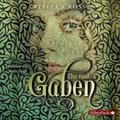 Valenias Töchter 1: Die Fünf Gaben, 2 Audio-Cd, 2 Mp3,2 Audio-Cd - Rebecca Ross (Hörbuch)