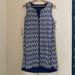 J. Crew Dresses | J.Crew Dress | Color: Blue/White | Size: 8