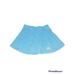 Adidas Bottoms | Adidas Baby Girls Blue Yellow Athletic Shorts Skort Size 3t Guc | Color: Blue | Size: 3tg