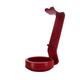 Cable Guys Powerstand SP2 - Docking Station for Cable Guys, Phone and Controller Holder, with Headphone Cradle Gaming Accessory - Red