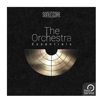 Best Service The Orchestra Essentials (Download) 1133-236