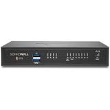 SonicWALL TZ370 Network Security Solution with 1-Year of Total Secure Advanced Editio 02-SSC-6819