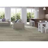 Pergo Optics 7" x 54.33" x 14mm Laminate Flooring, Wood in Brown/Gray/Red | 54.33 H x 7 W x 14 D in | Wayfair LPE07-LF093