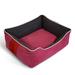 Tucker Murphy Pet™ Dog Bed Can Be Disassembled | 8.27 H x 31.5 W x 17.72 D in | Wayfair 29D4942B060C4D79B1856B9E6EF48D69