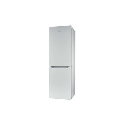 Combiné frigo-congélateur Indesit LI8S1EFW - Blanc