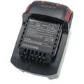 Batteria compatibile con Ingersoll Rand IQV20, IRC-R3150-K2, IRC-W7150, IRC-W7150-K1, D5140