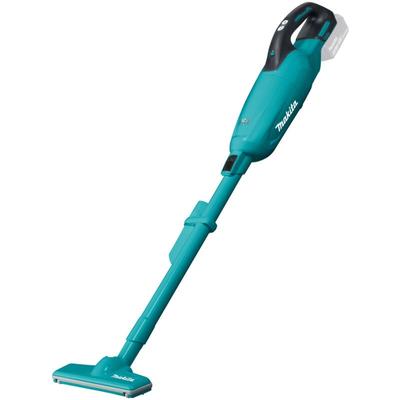 Akku-Staubsauger DCL281FZ, 18V 0,75l ohen Akku und Ladegerät - Makita Image