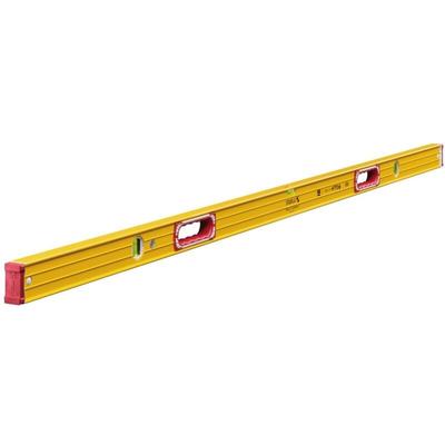 Wasserwaage Type 196-2, 183 cm - 15237 - Stabila Image