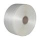 KK Verpackungen 4 Rollen Umreifungsband Textil gewebt 16 mm 850 m 450 KG Band Textilband Kern 76