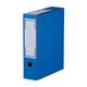 smartboxpro 1400 x SBP-ARCHIV-ABLAGEBOX, 315x76x260mm, wiederverschließbar, blau