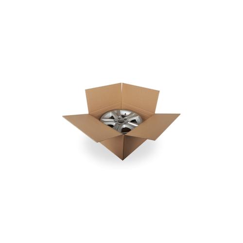 „8 x Felgenkartons Reifenkartons Autofelgenkarton 19 Zoll 19″“ 53 x 53 x 31 cm“