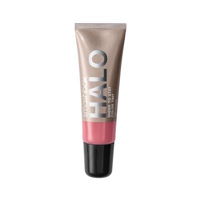 Smashbox Halo Sheer To Stay Color Tints Blush WISTERIA 10 ml Rosegold Image