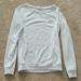 Under Armour Tops | Long Sleeve Sweatshirt | Color: Gray | Size: Xs