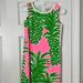 Lilly Pulitzer Dresses | Lilly Pulitzer Kids Dress Size 12 | Color: Pink | Size: 12g