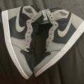 Nike Shoes | Nike Air Jordan 1 Retro High Og ‘Shadows 2.0’ | Color: Black/Gray | Size: 9