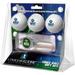 UNC Wilmington Seahawks 3-Ball Golf Ball Gift Set with Kool Divot Tool