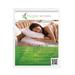 "Standard Bed Bug Mattress Cover - XL Twin Size 39""x80""x9""-15"" - Hygea Natural STD-1002"