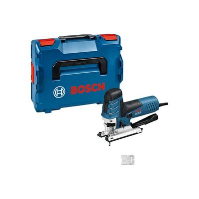 Stichsäge gst 150 ce Professional im Set in l-boxx - Bosch