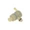 Delonghi - Soupape anti goutte 7313260161 pour Cafetière - Expresso broyeur dedica arte, espresso