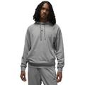 Nike Jordan Dri-FIT Sport Crossover - felpa con cappuccio - uomo