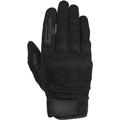 Furygan Jet All Saison D3O Damen Motorradhandschuhe, schwarz, Größe XL