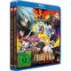 Fairy Tail - Movie Bundle (Movie 1+2) (Blu-ray)