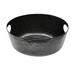 Godinger Silver Art Co Hammered Beverage Party Tub Stainless Steel in Black | 9.5 H x 14.1 W x 19.1 D in | Wayfair 95516