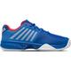 K-SWISS TENNIS Herren Tennisoutdoorschuhe EXPRESS LIGHT 2 HB, Größe 43 in Blau