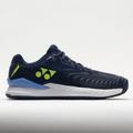 Yonex Power Cushion Eclipsion 4 Men's Tennis Shoes Navy Blue