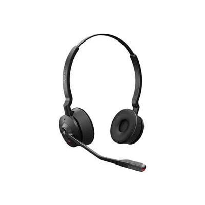 Jabra Engage 55 Stereo Headset USB-A UC with Stand