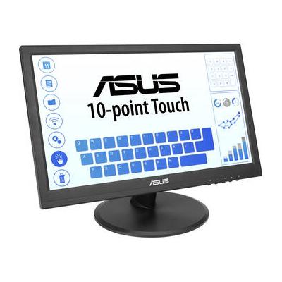 ASUS VT168HR 15.6