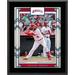 Anthony Rendon Los Angeles Angels Framed 10.5" x 13" Sublimated Player Plaque