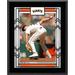 Tyler Rogers San Francisco Giants Framed 10.5" x 13" Sublimated Player Plaque