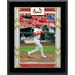 Dylan Carlson St. Louis Cardinals Framed 10.5" x 13" Sublimated Player Plaque