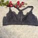 Victoria's Secret Intimates & Sleepwear | Free Victoria Secret Bra With Purchase Size Medium | Color: Purple | Size: M