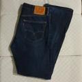 Levi's Jeans | Men's Levi Strauss 527 Jeans | Color: Blue | Size: 34