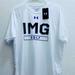 Under Armour Shirts | Img Academy Golf T-Shirt | Color: Black/White | Size: M