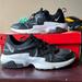 Nike Shoes | Nike Air Max Graviton (Black White) | Color: Black/White | Size: 8.5