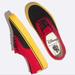 Vans Shoes | New In Original Box Vans X Disney Womens Size 7.5 Mens 6 | Color: Red/Yellow | Size: 7.5