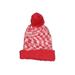 Accessory Depot Inc. Beanie Hat: Red Accessories