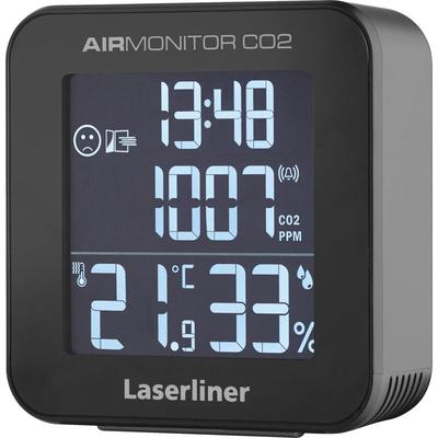 Umarex Laserline AirMonitor CO2 (mit Anzeige, ndir Technologie Sensor) 082.427A