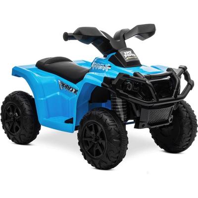 Playkin - Elektro Quad Kinder 6V Blau für Kinder blue squad Image