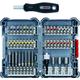 44-teiliges Set Pick & Click extra hart + manueller Schraubendreher Bosch Professional (2607017693)