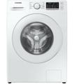 Lave-linge hublot Samsung Ecobubble™ WW80TA046TT - 8 kg - Induction - 1400 trs/min - Programme