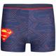 Superman DC Comics Jungen Boxer Badehose ET1856-navy
