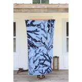 Seakeeper Beach Towels 80% Cotton and 20% SEAQUAL