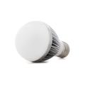 Greenice - Lampadina led E27 5W 400Lm 3000ºK 12VAC/Dc 40.000H [JL-12V-E27-5W-WW]